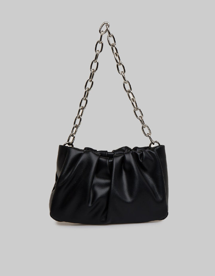 Nevada Shoulder Bag Chain Tinkle1