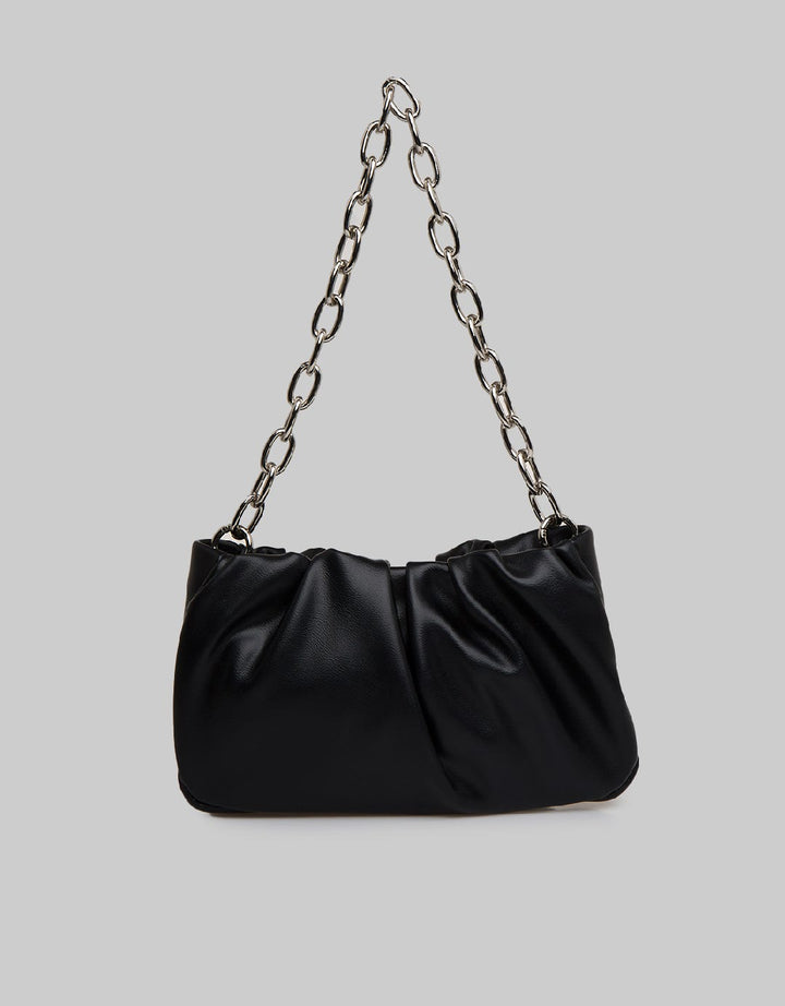 Nevada Shoulder Bag Chain Tinkle1