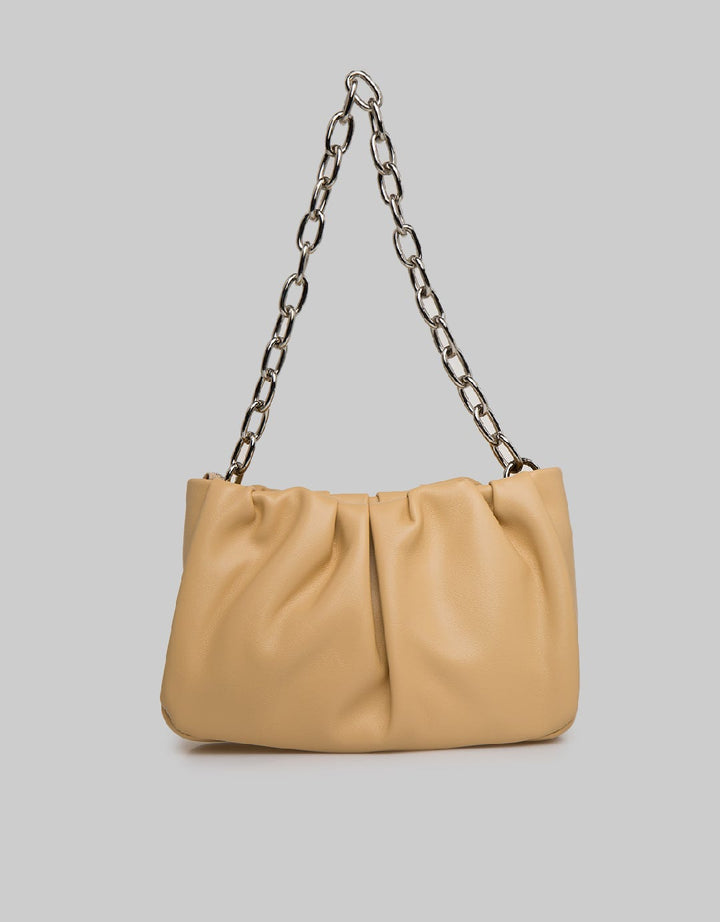 Nevada Shoulder Bag Chain Tinkle1