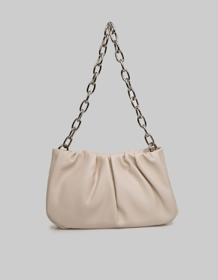 Nevada Shoulder Bag Chain Tinkle1