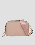 Nevada Crossbody Bag Solid Rcamera