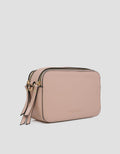 Nevada Crossbody Bag Solid Rcamera