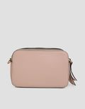 Nevada Crossbody Bag Solid Rcamera