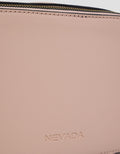 Nevada Crossbody Bag Solid Rcamera