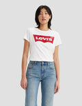 Levi's Perfect Tee Batwing Kaos Wanita