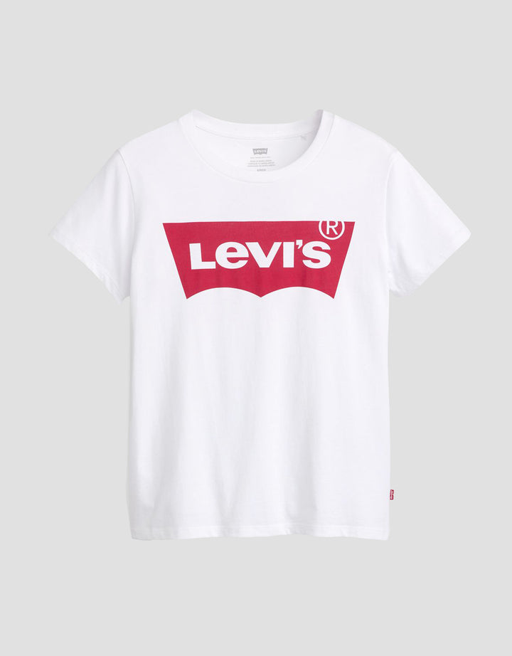 Levi's Perfect Tee Batwing Kaos Wanita