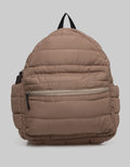 Nevada Backpack Puffy Carry