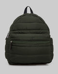 Nevada Backpack Puffy Carry