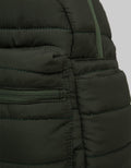 Nevada Backpack Puffy Carry
