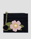 Nevada Wallet With Flower Tanny