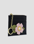Nevada Wallet With Flower Tanny