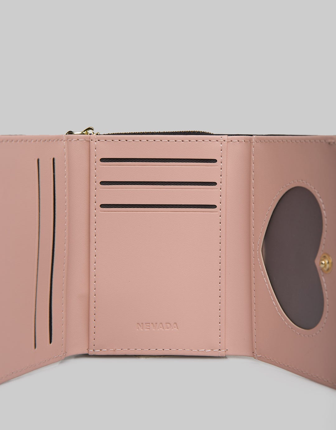 Nevada Wallet Women Tasya1