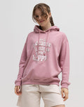 Nevada Sweatshirt Print Do It Because It Makes You Happy