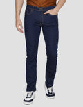 Andrew Smith Dark Washed Celana Jeans Pria