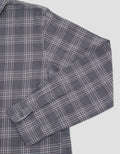 Suko Soft Brushed Flannel Shirt Long Sleeve