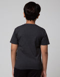 Character Batman Joker Kaos Anak Laki-laki