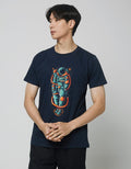 T Zone Space Traveller Men's T-Shirt