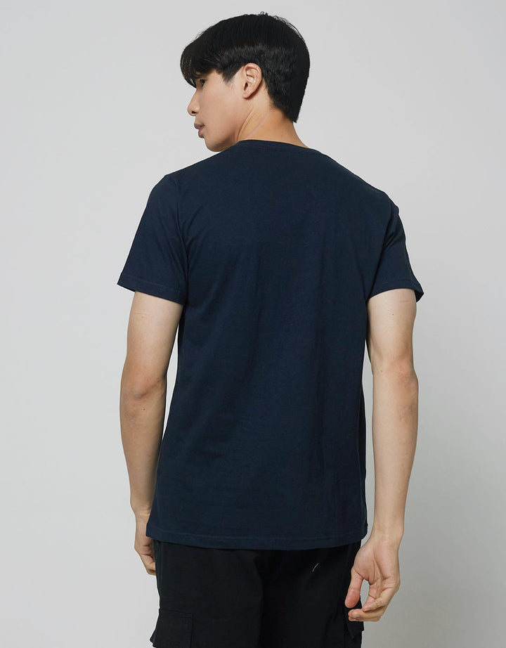 T Zone Space Traveller Men's T-Shirt