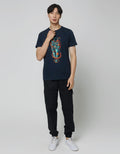 T Zone Space Traveller Men's T-Shirt