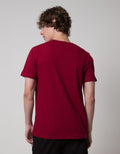 T Zone Short Sleeve T-Shirt Astronout 2