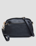 Nevada Crossbody Bag With Zipper Vivy1