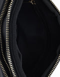 Nevada Crossbody Bag With Zipper Vivy1