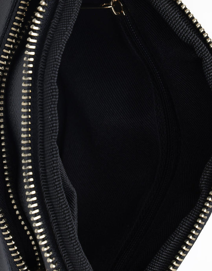 Nevada Crossbody Bag With Zipper Vivy1