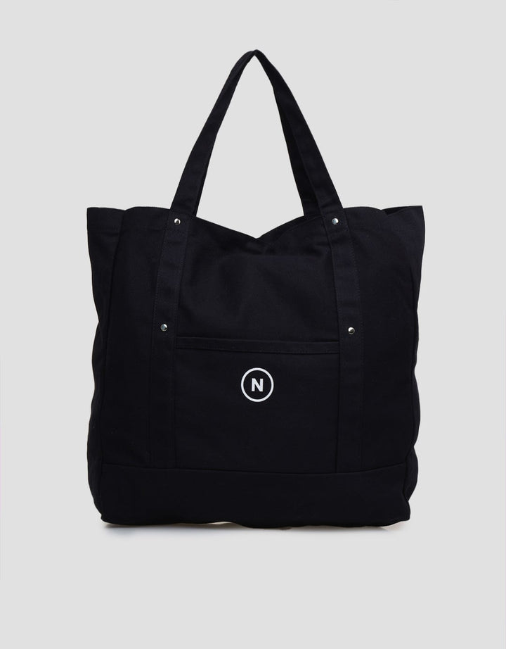 Nevada Shoulder Bag Canvas Vlara1