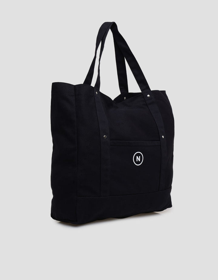 Nevada Shoulder Bag Canvas Vlara1