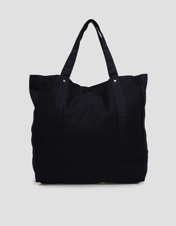 Nevada Shoulder Bag Canvas Vlara1