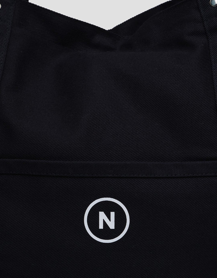 Nevada Shoulder Bag Canvas Vlara1