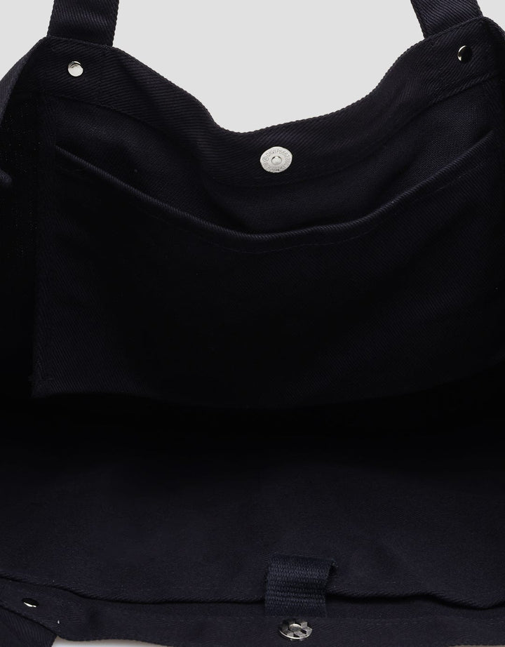 Nevada Shoulder Bag Canvas Vlara1