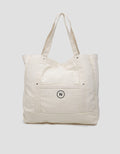Nevada Shoulder Bag Canvas Vlara1