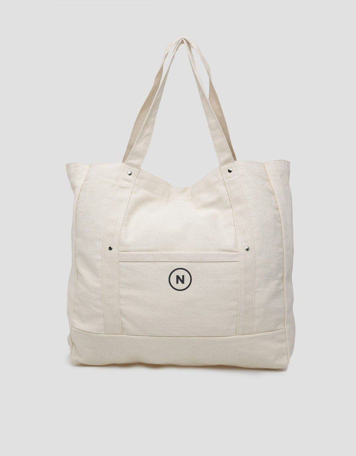 Nevada Shoulder Bag Canvas Vlara1
