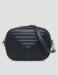 Nevada Crossbody Bag Quilted