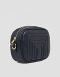 Nevada Crossbody Bag Quilted
