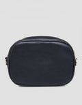 Nevada Crossbody Bag Quilted