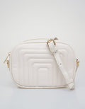 Nevada Crossbody Bag Quilted