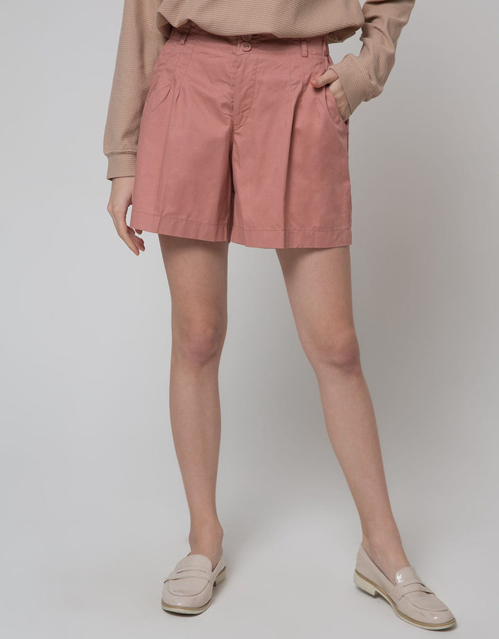 Nevada Woven Bash Women's Shorts