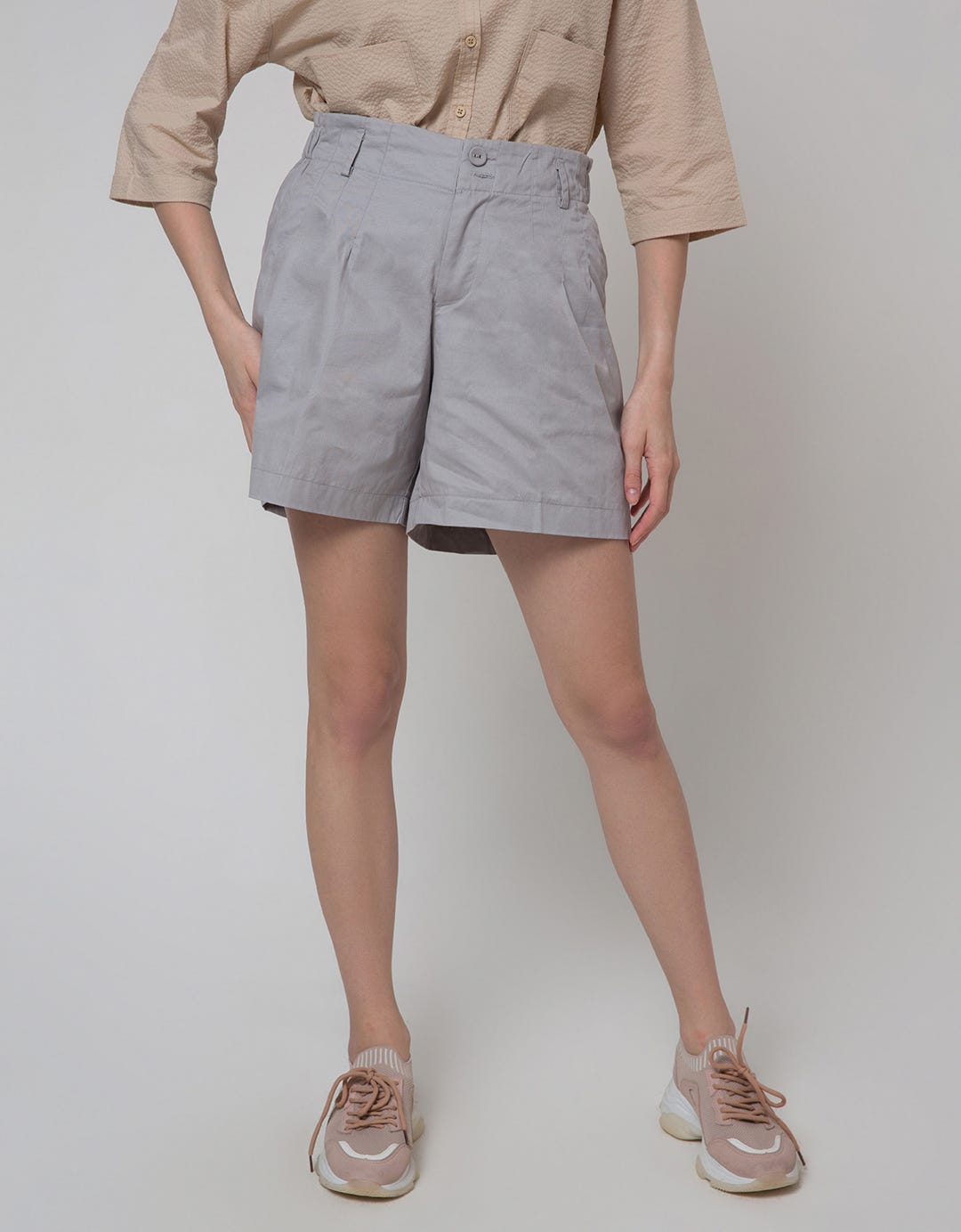 Nevada Woven Bash Women's Shorts