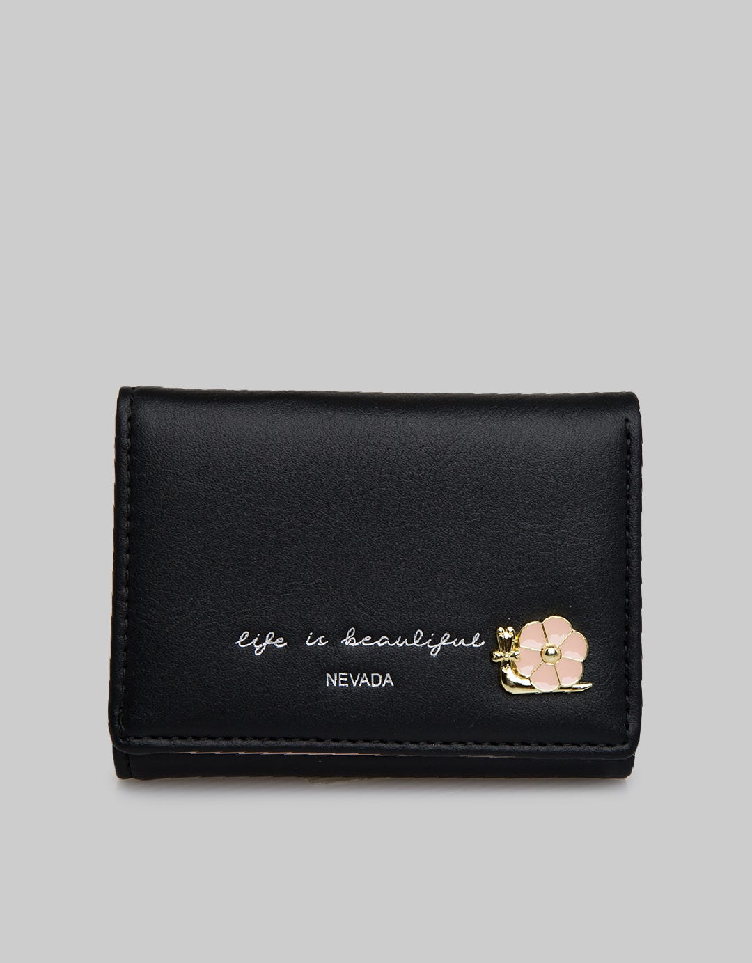 Nevada Simple Talia Women's Wallet