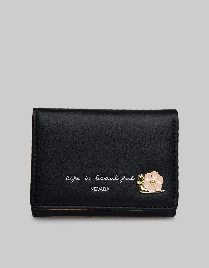 Nevada Simple Talia Women's Wallet