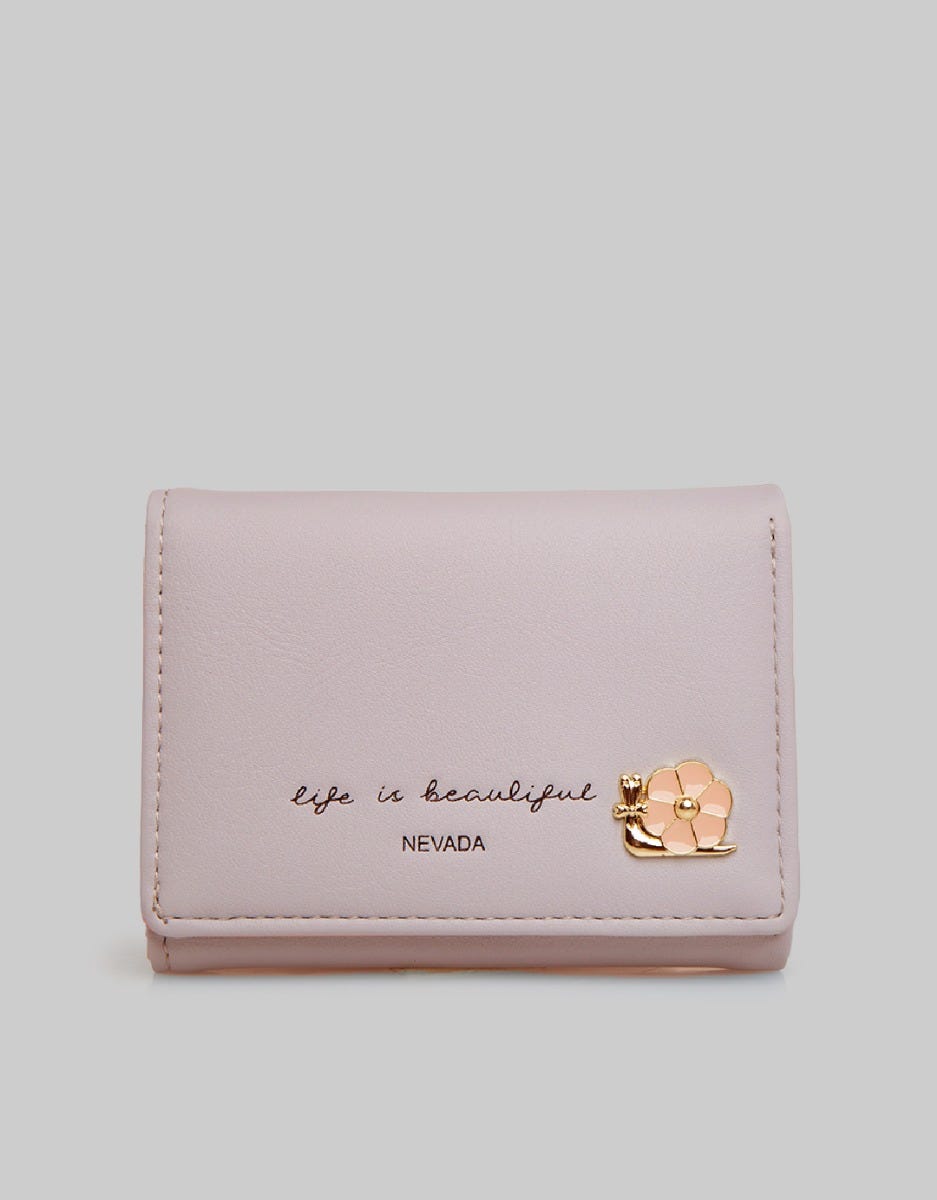 Nevada Simple Talia Women's Wallet