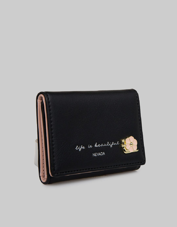 Nevada Simple Talia Women's Wallet
