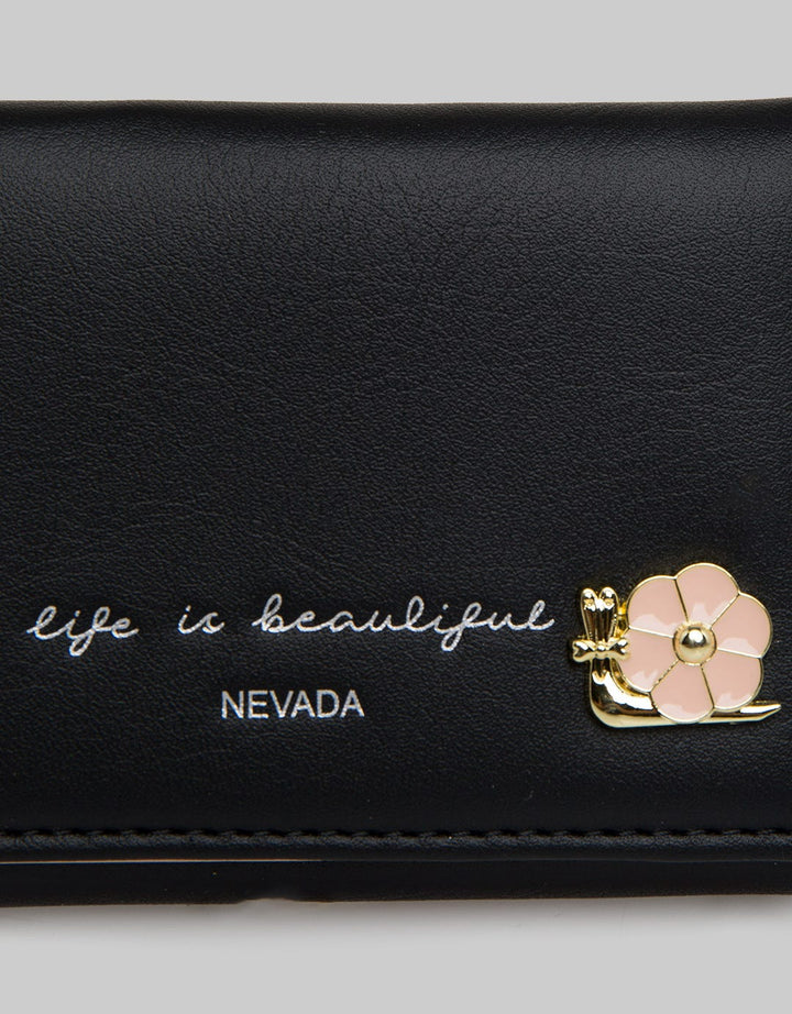 Nevada Simple Talia Women's Wallet