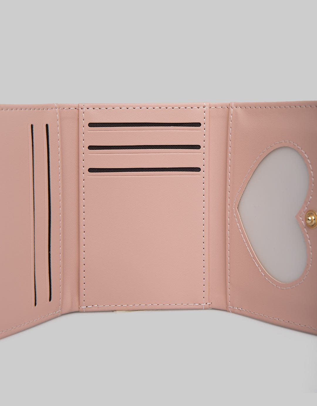 Nevada Simple Talia Women's Wallet