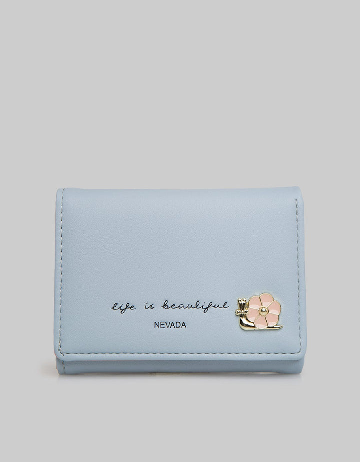 Nevada Simple Talia Women's Wallet