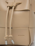 Nevada Crossbody Bag Drawstring Women