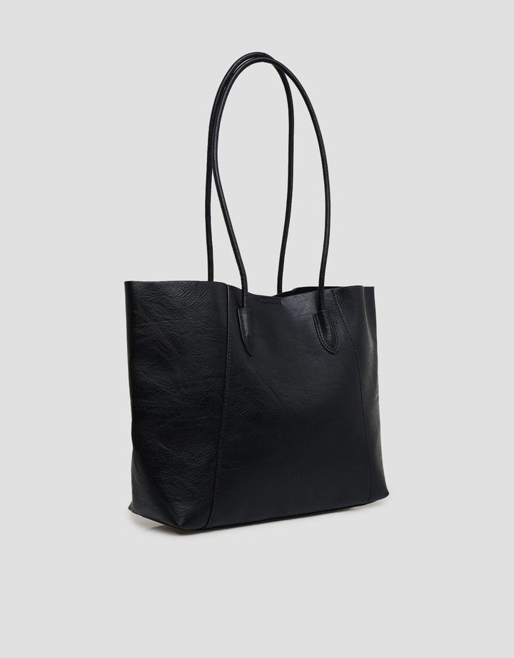 Nevada Shoulder Bag Long Handle Tova