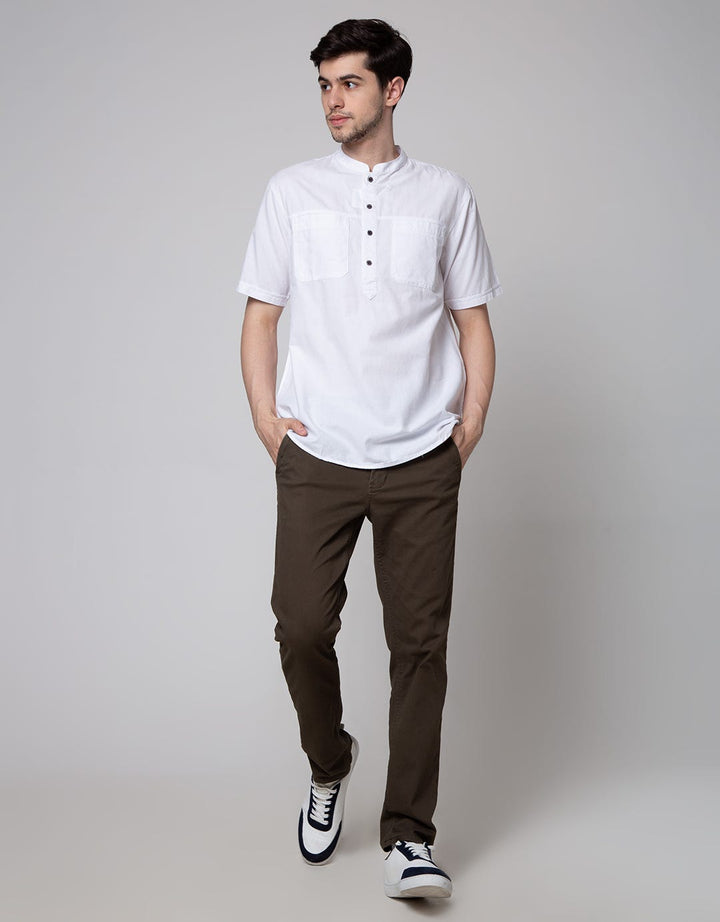 Lois Koko Shirt Pocket